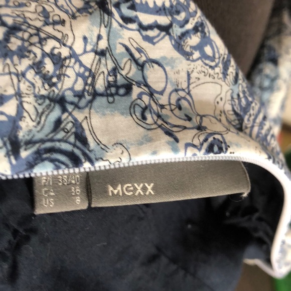 Mexx Summer Dress - Picture 5 of 5